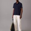 Polo clásico de algodón Supima Polo clásico de algodón Supima