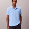 Polo clásico de algodón Supima Polo clásico de algodón Supima