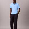 Polo clásico de algodón Supima Polo clásico de algodón Supima