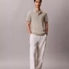 Polo clásico de algodón Supima Polo clásico de algodón Supima
