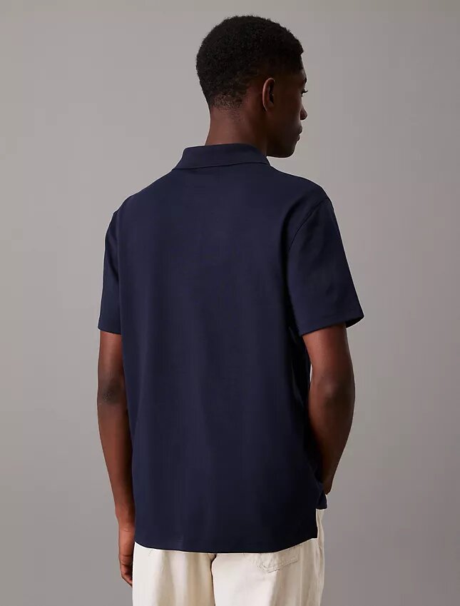 Polo clásico de algodón Supima Polo clásico de algodón Supima