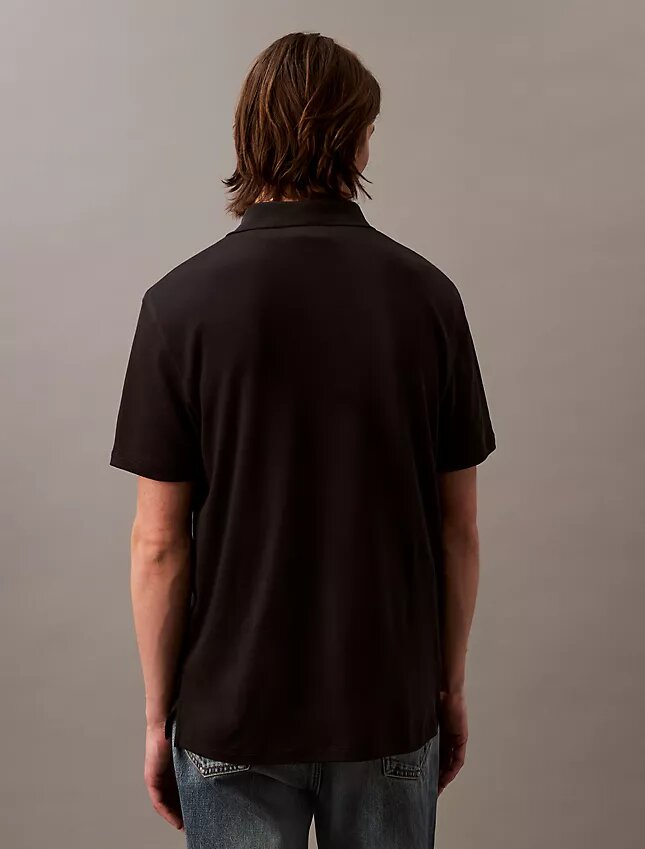 Polo clásico de algodón Supima Polo clásico de algodón Supima