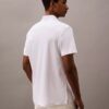 Polo clásico de algodón Supima