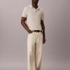 Polo clásico de algodón Supima Polo clásico de algodón Supima