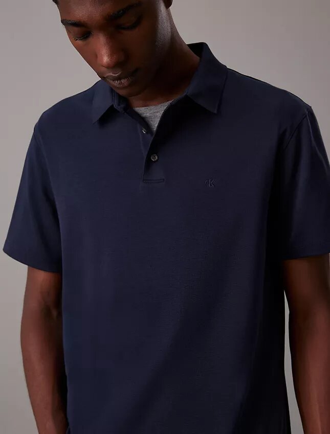 Polo clásico de algodón Supima Polo clásico de algodón Supima