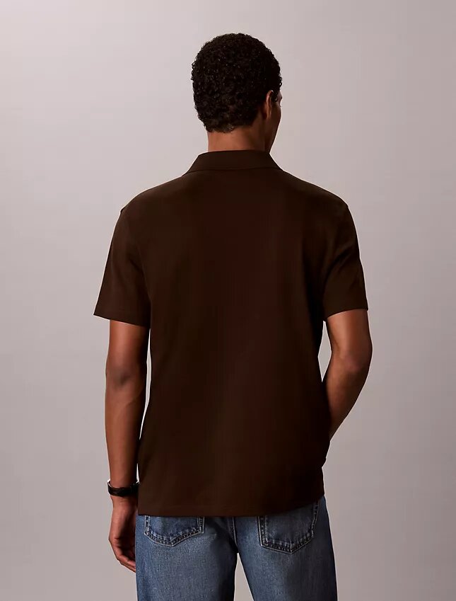 Polo clásico de algodón Supima Polo clásico de algodón Supima