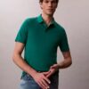 Polo clásico de algodón Supima Polo clásico de algodón Supima