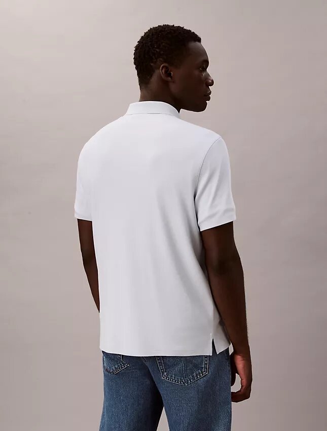 Polo clásico de algodón Supima Polo clásico de algodón Supima
