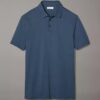 Polo clásico de algodón Supima Polo clásico de algodón Supima