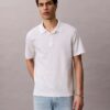 Polo con estampado integral Liquid Touch Polo con estampado integral Liquid Touch