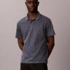 Polo con estampado integral Liquid Touch Polo con estampado integral Liquid Touch
