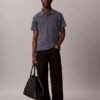 Polo con estampado integral Liquid Touch Polo con estampado integral Liquid Touch