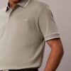 Polo con ribetes Liquid Touch Polo con ribetes Liquid Touch