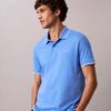 Polo con ribetes Liquid Touch Polo con ribetes Liquid Touch