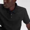 Polo de mezcla de algodón suave Polo de mezcla de algodón suave