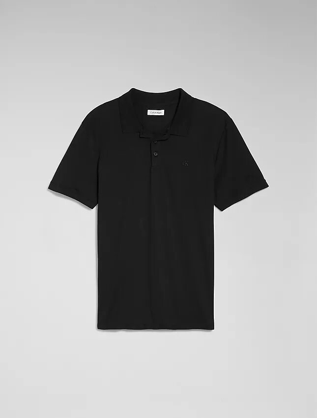 Polo de mezcla de algodón suave Polo de mezcla de algodón suave