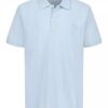 Polo para niños con Monogram en tonos Polo para niños con Monogram en tonos