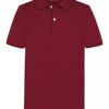 Polo para niños con Monogram en tonos Polo para niños con Monogram en tonos