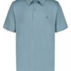 Polo técnico con Monogram para niños