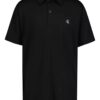Polo técnico con Monogram para niños