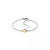 Pulsera con charm de anillo Pulsera con charm de anillo