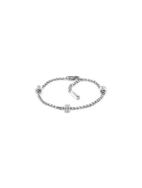 Pulsera con charm de anillo