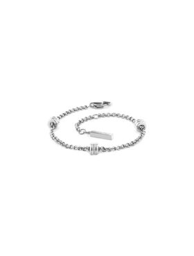 Pulsera con charm de anillo
