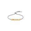 Pulsera con colgante escultural Pulsera con colgante escultural