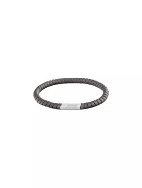 Pulsera Contoured Bubbles