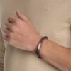 Pulsera Contoured Bubbles Pulsera Contoured Bubbles