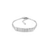 Pulsera Curved Pebble