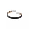 Pulsera de cuadrados minimalista Pulsera de cuadrados minimalista