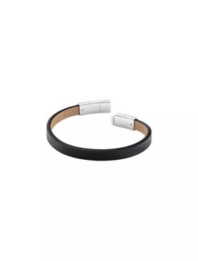Pulsera de cuadrados minimalista