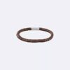 Pulsera de cuentas curvadas Pulsera de cuentas curvadas