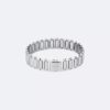 Pulsera de eslabones minimalista