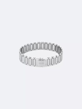 Pulsera de eslabones minimalista