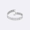 Pulsera de eslabones minimalista