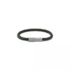 Pulsera trenzada moderna Pulsera trenzada moderna