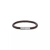 Pulsera trenzada moderna Pulsera trenzada moderna