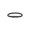 Pulsera trenzada moderna Pulsera trenzada moderna