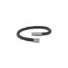 Pulsera trenzada moderna Pulsera trenzada moderna