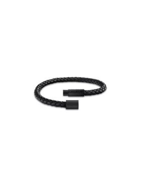 Pulsera trenzada moderna Pulsera trenzada moderna