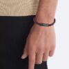 Pulsera trenzada moderna Pulsera trenzada moderna