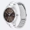 Reloj automático con brazalete H-Link Reloj automático con brazalete H-Link