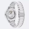 Reloj automático con brazalete H-Link Reloj automático con brazalete H-Link