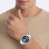 Reloj automático con brazalete H-Link Reloj automático con brazalete H-Link