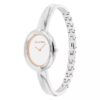 Reloj con bisel contorneado Reloj con bisel contorneado