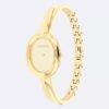 Reloj con bisel contorneado Reloj con bisel contorneado