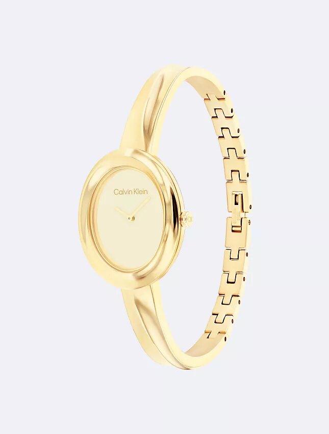 Reloj con bisel contorneado Reloj con bisel contorneado