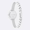 Reloj con bisel contorneado Reloj con bisel contorneado